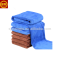 Hot selling 100% microfibra cleaning towel, car wash towel